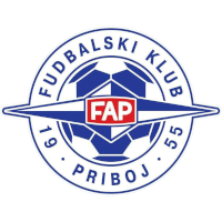 FK FAP Priboj