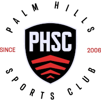 logo of Palm Hills SC