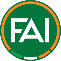 Logo Republic of Ireland