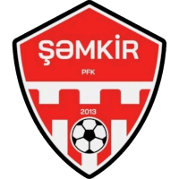 logo of Şəmkir PFK