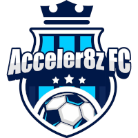 Acceler8z FC