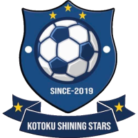 Kotoku Shining Stars FC