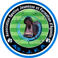 logo of AS JFA