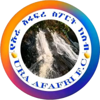 logo of Ura Afafri FC