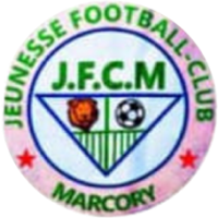 logo of Jeunesse FC de Marcory