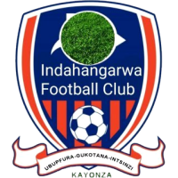 logo of Indahangarwa FC