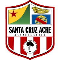 logo of Santa Cruz Acre EC U20