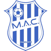 logo of Mazagão AC U20