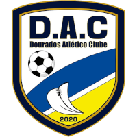 logo of Dourados AC U20