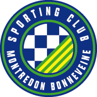 logo of SC Montredon Bonneveine U19