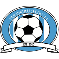 logo of Tabankulu Celtics FC