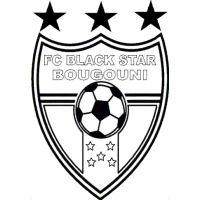 logo of AS Black Star de Bougouni