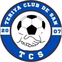 logo of Teriya Club de San