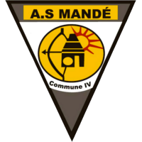 logo of AS Mandé