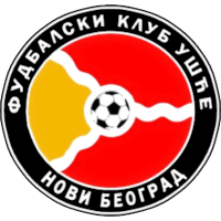 FK Ušće Novi Beograd