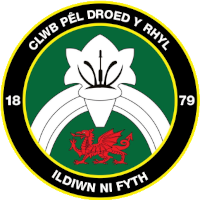 CPD Y Rhyl 1879