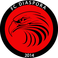 FC Diaspora 2014