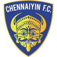 logo of Chennaiyin FC B