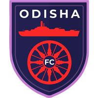 logo of Odisha FC