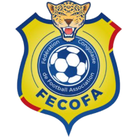 Logo DR Congo