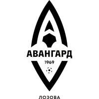 FK Avanhard Lozova
