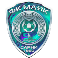 FK Mayak Sarny