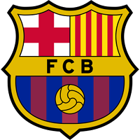 Logo <strong>Barça</strong>
