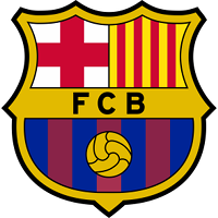 Logo Barça