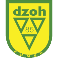 Logo VV DZOH