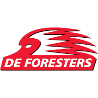 Logo SV De Foresters