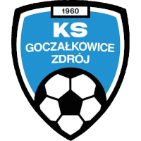 logo of KS Goczałkowice-Zdrój II