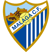 Logo Málaga CF