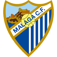 logo of Málaga CF U19