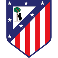 Logo Club Atlético de Madrid