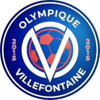 Olympique de Villefontaine