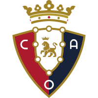 Logo CA Osasuna