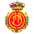logo of RCD Mallorca