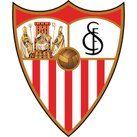 Logo <strong>Sevilla</strong>