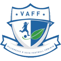 Villeneuve-d'Ascq FF
