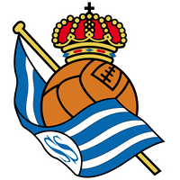 Logo Real Sociedad de Fútbol