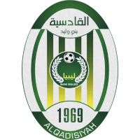 Al Qadisiyah SC