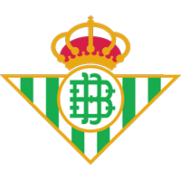 Logo Real Betis Balompié