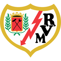 Logo Rayo Vallecano de Madrid