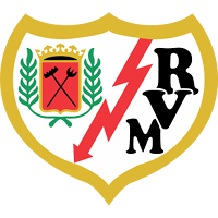 Logo Rayo Vallecano