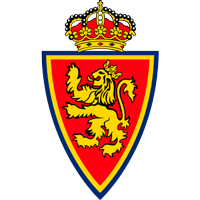 logo of Real Zaragoza U19