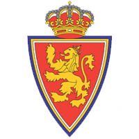 logo of Zaragoza