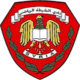 logo of Al Shorta SC Ḥalab