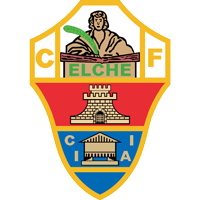logo of Elche CF