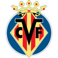 Logo Villarreal CF