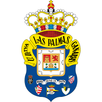 Logo UD Las Palmas